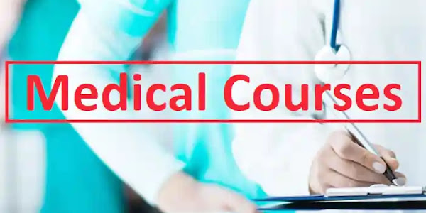 Medical Courses | 12-ാം ക്ലാസിന് ശേഷം എംബിബിഎസ് കൂടാതെ വേറെയുമുണ്ട് മെഡിക്കല്‍ കോഴ്സുകള്‍; ജോലി സാധ്യതകളും ഏറെ; അറിയാം വിശദമായി