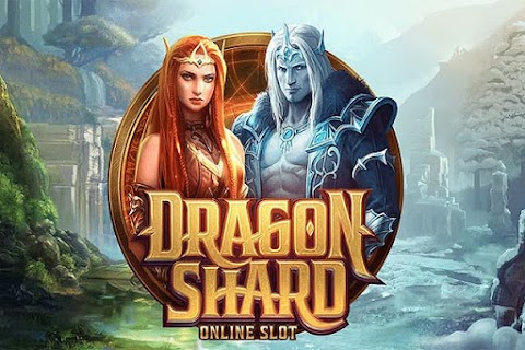 ULASAN SLOT MICROGAMING DRAGON SHARD