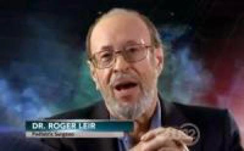 Alien Abductions And Implants