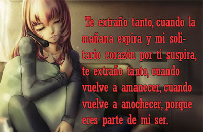 frases de amor a la distancia