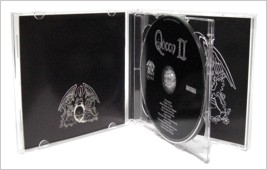 Queen II (Queen 40th Anniversary Limited Edition) / Queen