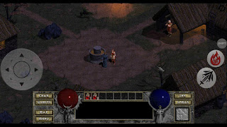 Diablo 1 para android