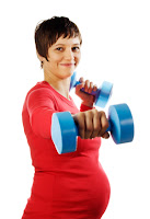 Exercises At Home For Pregnant Women : What Is The Right Fat Burning Exercise