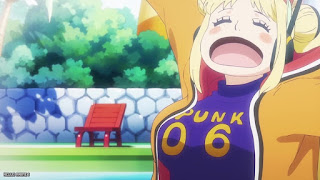 ワンピース アニメ エッグヘッド編 1095話 ヨーク ONE PIECE Episode 1095 York