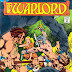 Warlord #38 - Jim Starlin art 