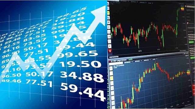 cara membeli saham online