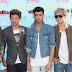 One Direction: Teen Choice Awards 2013