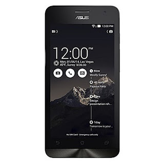 asus zenfone