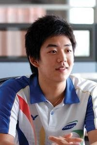 Lee Yong dae