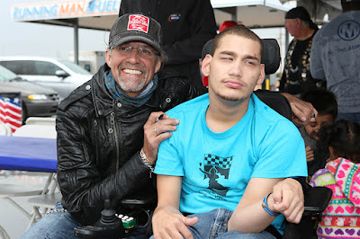 Kyle Petty Charity Ride Across America Revs Up for 27th Anniversary Event