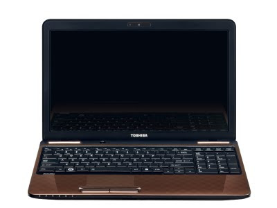 Toshiba Satellite L750-X5315