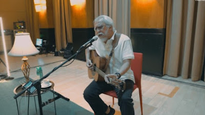 Album Terbaru Iwan Fals "Tujuh Belas" Hadir Eksklusif Hanya di Langit Musik