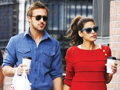 Ryan Gosling Going to Propose to Eva Mendes