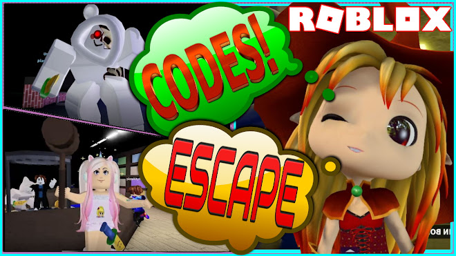 Chloe Tuber Roblox Guesty Codes And How To Escape New Chapter 3 - vault code in break in roblox