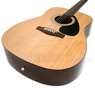 Harga Gitar Yamaha F310