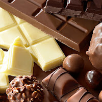 Chocolate para uma vida mais magra e mais longa