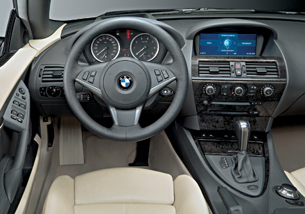 BMW 650i