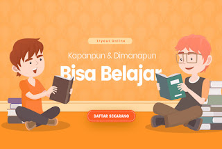 Pentingnya Mengambil Tryout Sebelum Ujian Nasional Tiba - serambicatatan.com