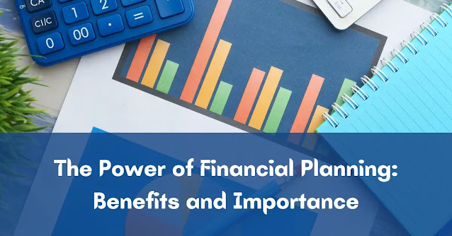 Discover the benefits of creating a financial plan! Learn how it can help you achieve your goals, budget effectively, and make informed financial decisions.
