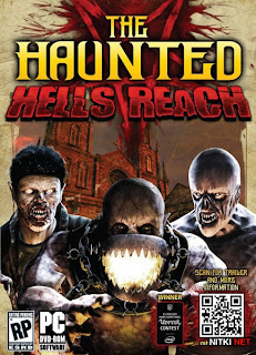 The Haunted Hells Reach Free PC Games Download