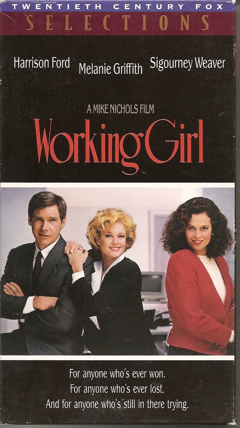 1988 Working Girl