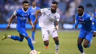 موعد مباراة الأهلي والهلال اليوم في الدوري السعودي للمحترفين