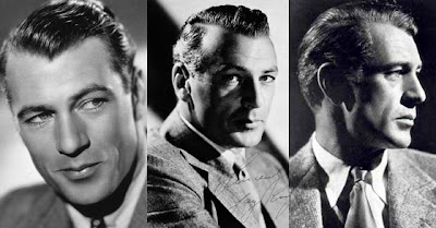 Gary Cooper from all angles