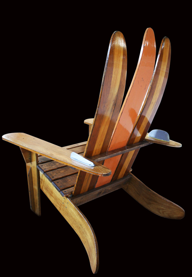 Adirondack Ski Chairs For Sale; Www.jerks.us