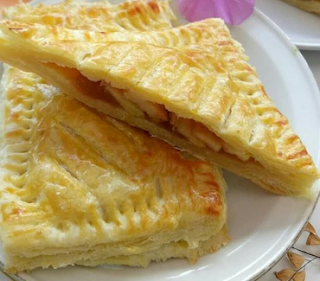 APPLE STRUDEL