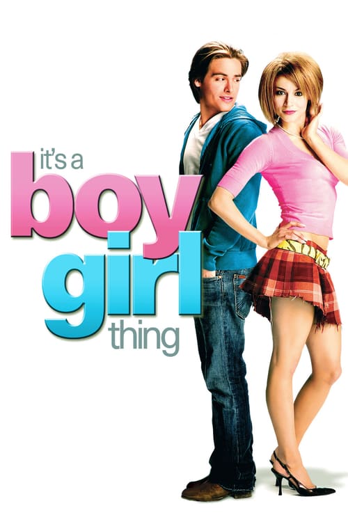 BoyGirl - Questione di... sesso 2006 Download ITA