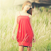 Cara Edit Foto Hunting Model Menggunakan Photoshop [Efek Soft Light]