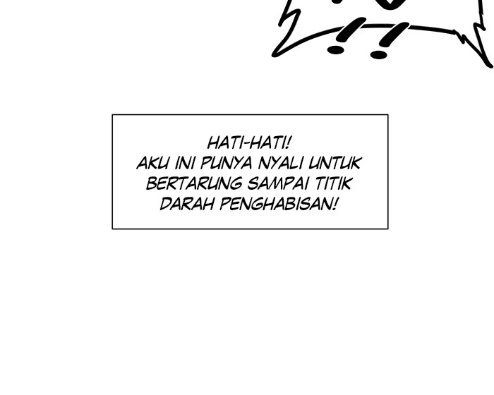 Tower of God Bahasa indonesia Chapter 16