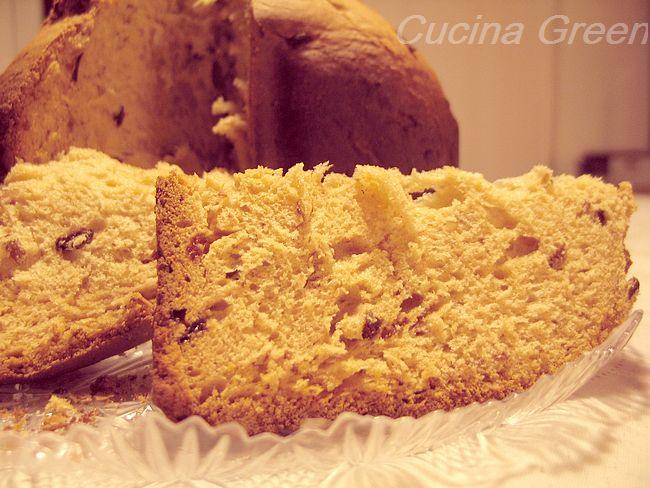 macchina del pane panettone come fare