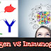 ANTIGENICITY V/S  IMMUNOGENICITY  ||   REQUIREMENTS  FOR IMMUNOGENICITY