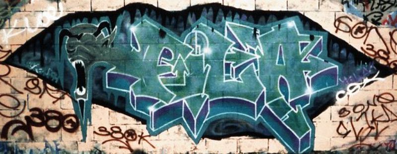 Download 6200 Koleksi Gambar Graffiti Online Terbaik Gratis