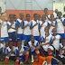 KPS Football Team 2014