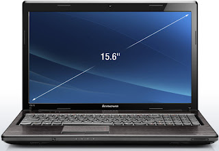 Lenovo G570 Laptop Review picture 1