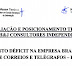 TRABALHO DA H&J CONSULTORES INDEPENDENTES CONCLUI: NÃO EXISTE DÉFICIT/ROMBO NAS CONTAS DA ECT!