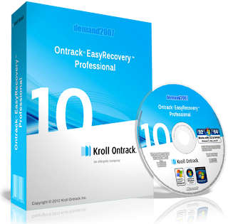 Download Ontrack EasyRecovery Enterprise 11.0.1.0 Multilingual