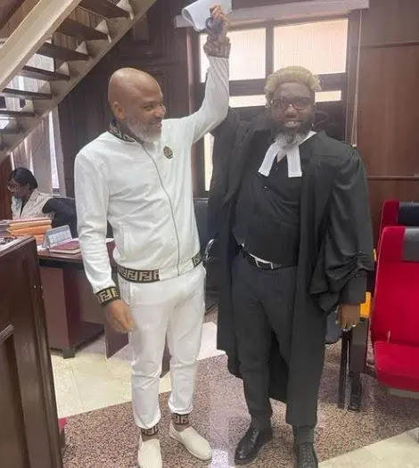 Discharges And Acquits