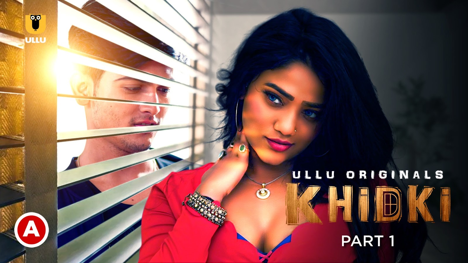 Khidki Web Series Actresses, Trailer And Watch Online Videos On Ullu app -  Bhojpuri Filmi Duniya