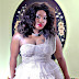 Actress Halima Abubakar's glamorous new photo shoot