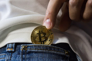 Tips Cara Menyimpan Bitcoin Paling Aman