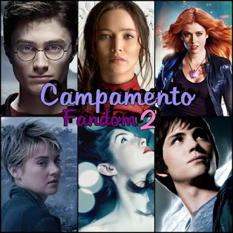 Campamento fandoms II