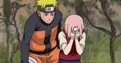 That Girl Female Characters In Anime Naruto Shippuden