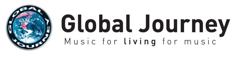 journey logo. Global Journey