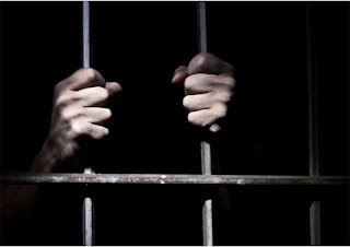 Five Bangladeshis jailed in Tripura