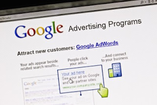 Google AdWords