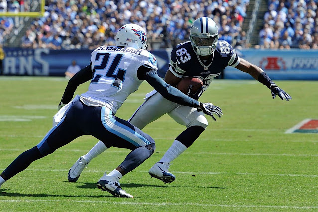 Tennessee Titans v Dallas Cowboys Live Streaming Complete List