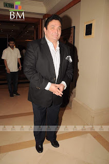 Kapil Sibal Book Launch Pictures